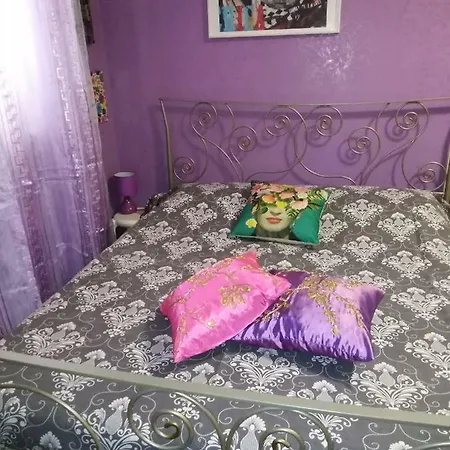 Frida شقة ماسافرا