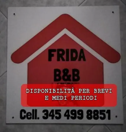 Frida Massafra