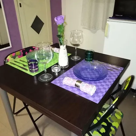 Apartament Frida Massafra