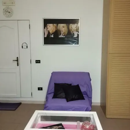 Apartament Frida Massafra
